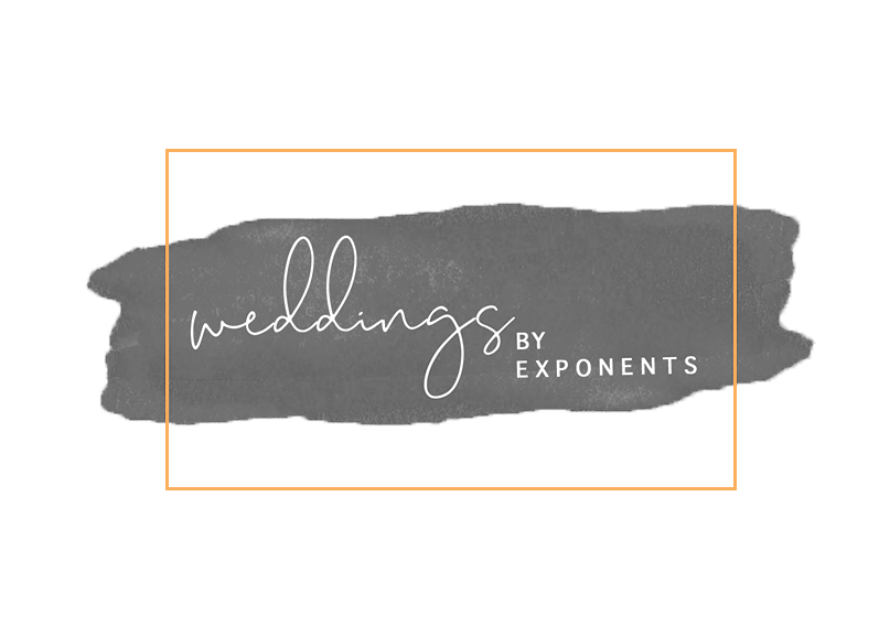 Wedding By Exponents
